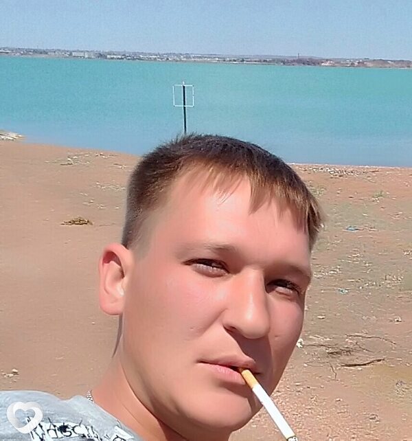 Никита, 34, Павлодаре — анкета №975751