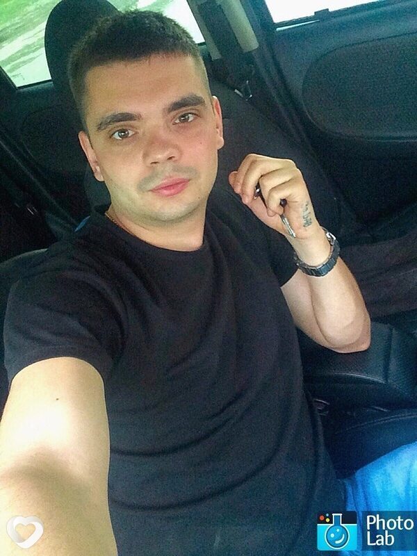 Игорь, 34, Луганске — анкета №975778