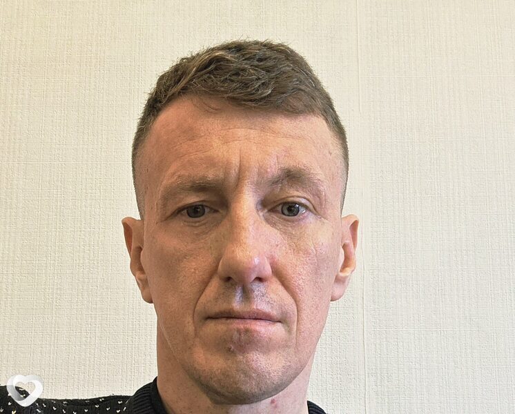 Алексей, 44, Свободном — анкета №975783