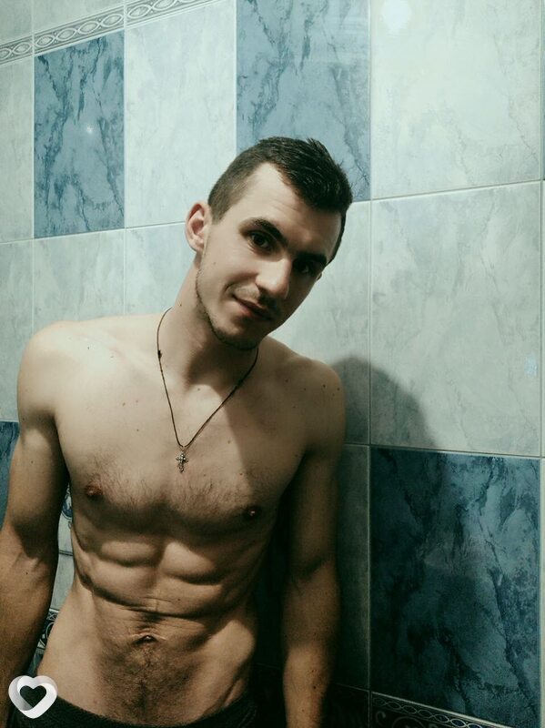 Діма, 27, Житомире — анкета №975799