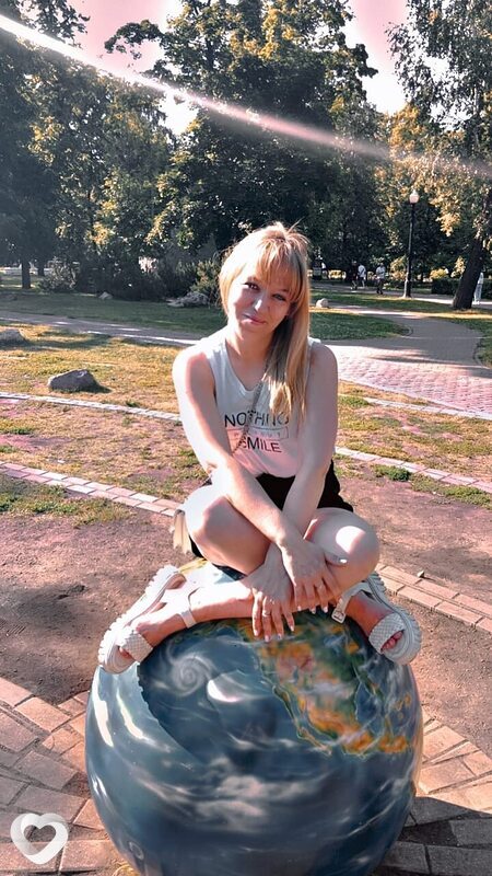 Таня, Москва