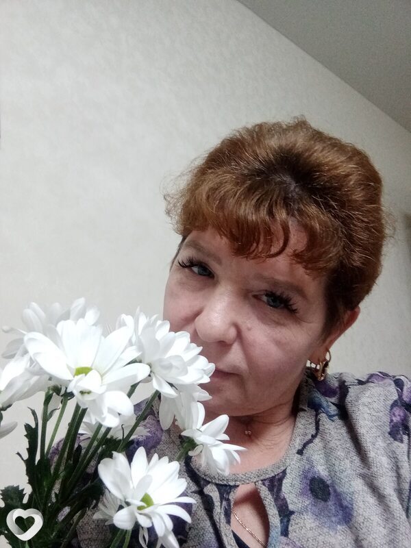 Олечка, 52, Тайшете — анкета №975964