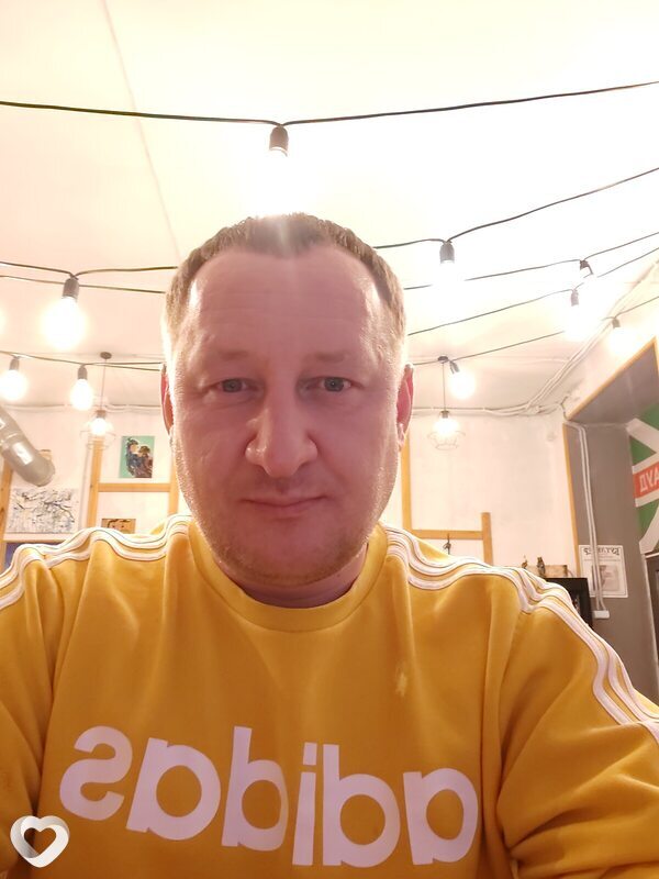 Михаил, 39, Барнауле — анкета №975967