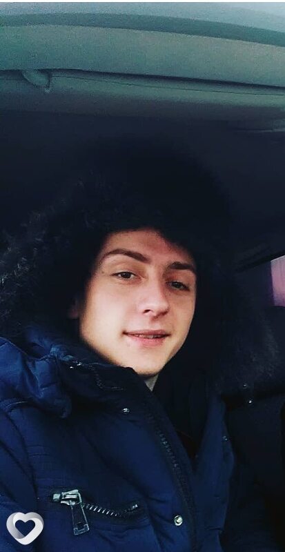 Данил, 27, Нижнем Новгороде — анкета №975972