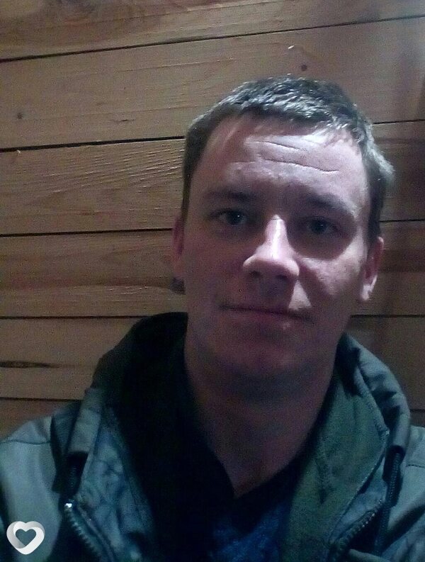 Алексей, 37, Санкт-Петербурге — анкета №975982
