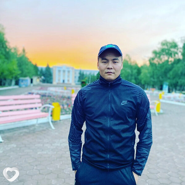 Vkz, 37, Усть-Каменогорск — анкета №975984
