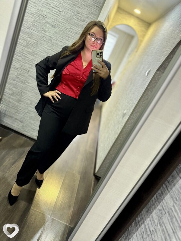 Кристина, 33, Нижнем Новгороде — анкета №975995