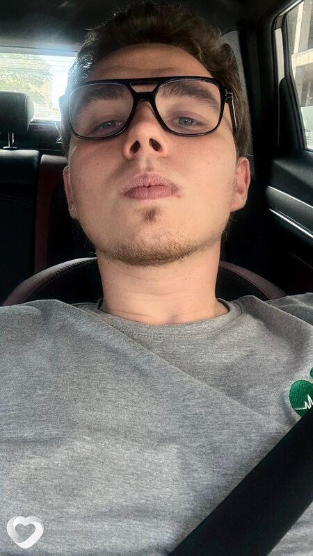 Кирилл, 22, Новороссийске — анкета №975999