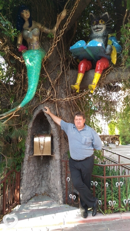 Николай, Кущевская