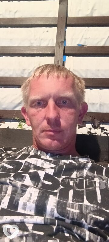 Антон, 38, Вологде — анкета №975858