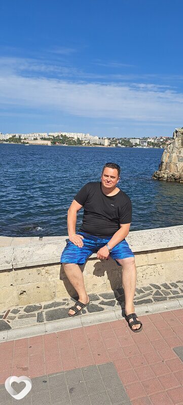 Евгений, 53, Мурманске — анкета №975864