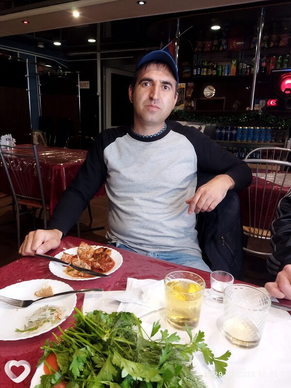 Rafael, 41, Нижневартовске — анкета №975865