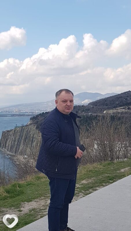 Олег, 55, Минске — анкета №975867