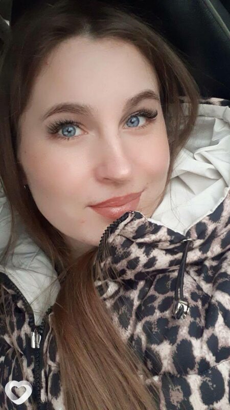 Angel, 30, Ошмянах — анкета №975872
