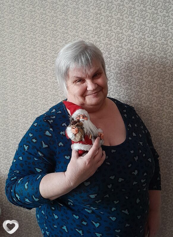 Марина, 61, Челябинске — анкета №975838