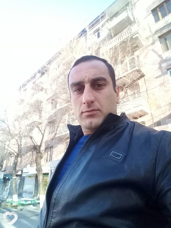 Арко, 40, Ереван — анкета №975841