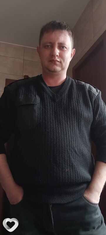 Алексей, 33, Великом Новгороде — анкета №975844