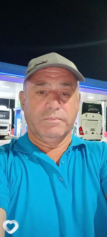 Фанзир, 59, Нижнекамске — анкета №975848