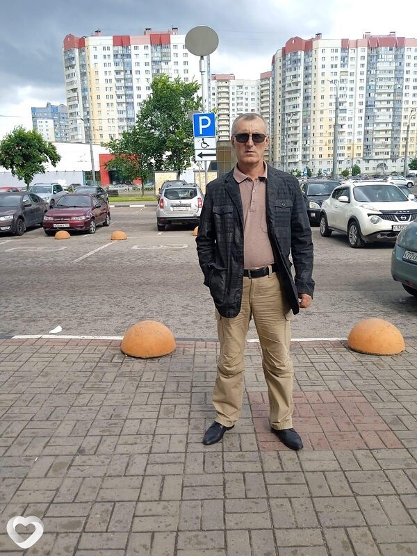 Махмад, 51, Серпухове — анкета №975904
