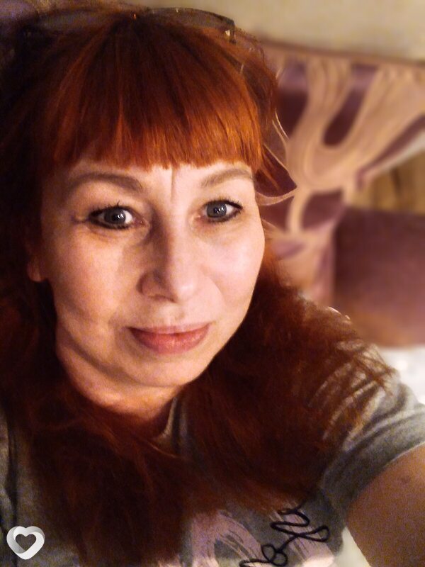 Наталья, 51, Нижнем Новгороде — анкета №975907