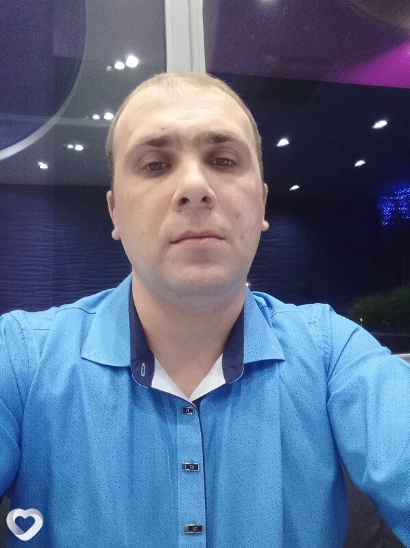Михаил, 32, Ржеве — анкета №975909
