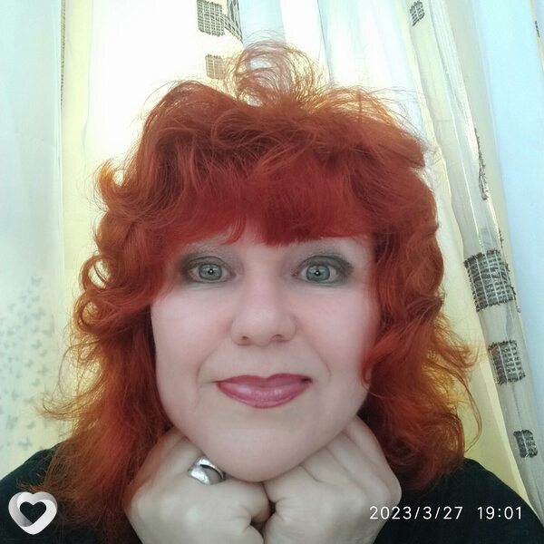 Светлана, 51, Санкт-Петербурге — анкета №975924