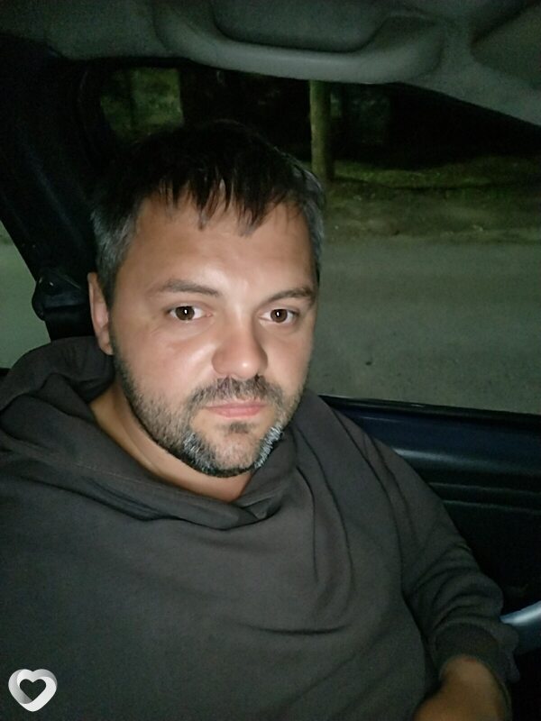 Сергей, 37, Нижнем Новгороде — анкета №975925