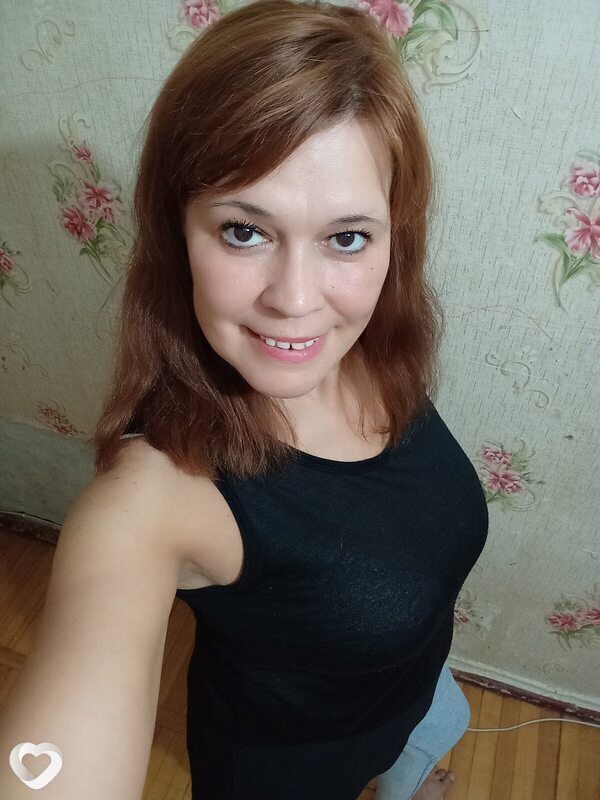 Регина, 48, Симферополе — анкета №975927