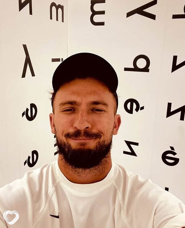 Егор, 36, Тамбове — анкета №975928