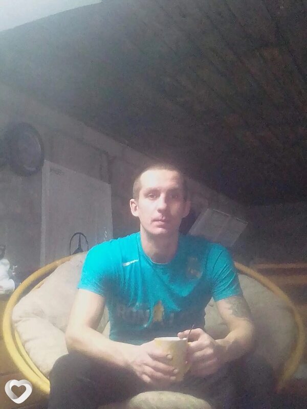 Илья, 38, Краснотурьинске — анкета №975931
