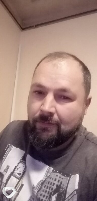 Алексей, 53, Губкине — анкета №975934
