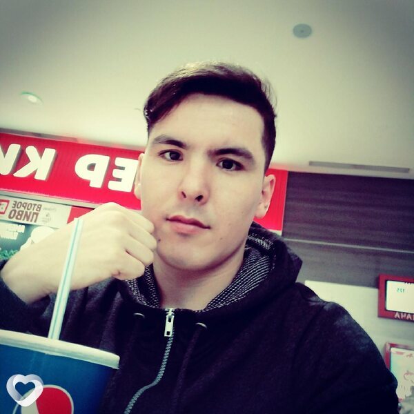 Али, 36, Санкт-Петербурге — анкета №975937