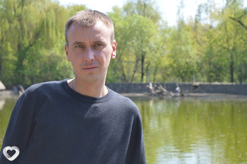 Влад, 31, Жуковском — анкета №975945