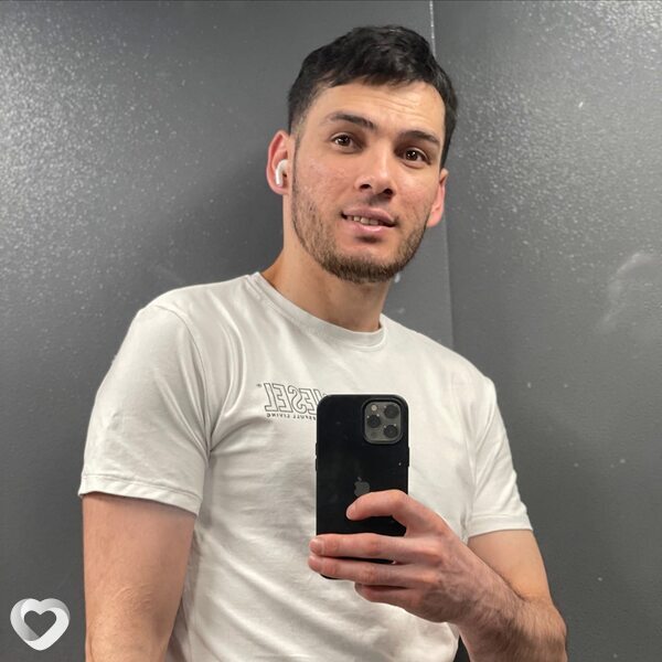 Рашидов, 31, Краснодаре — анкета №976400