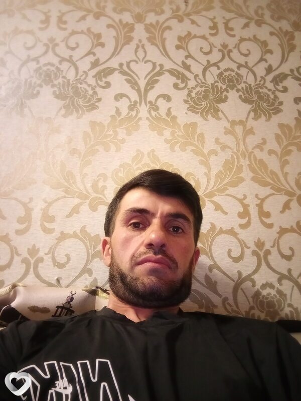Parviz, 36, Красноярске — анкета №976403