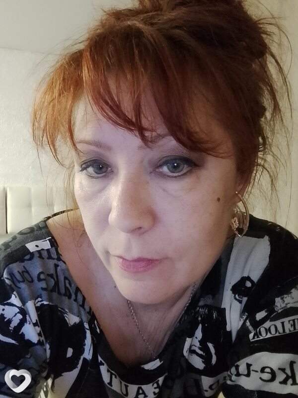 Алена, 54, Липецке — анкета №976406