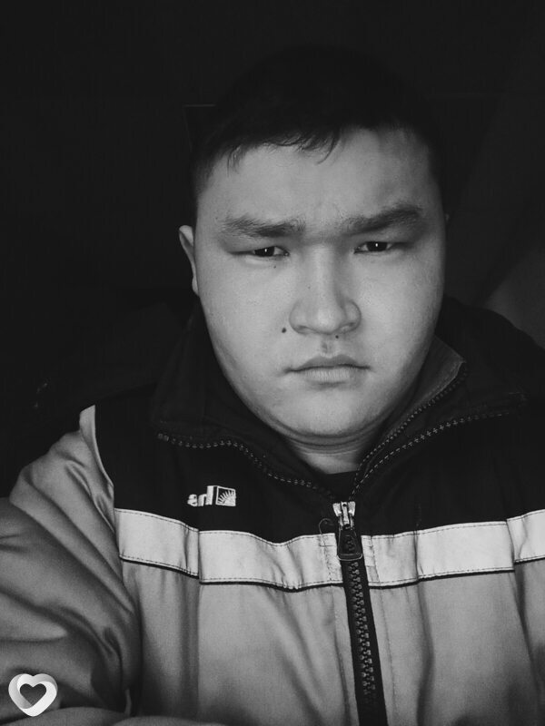 Акжол, 28, Алматы — анкета №976408