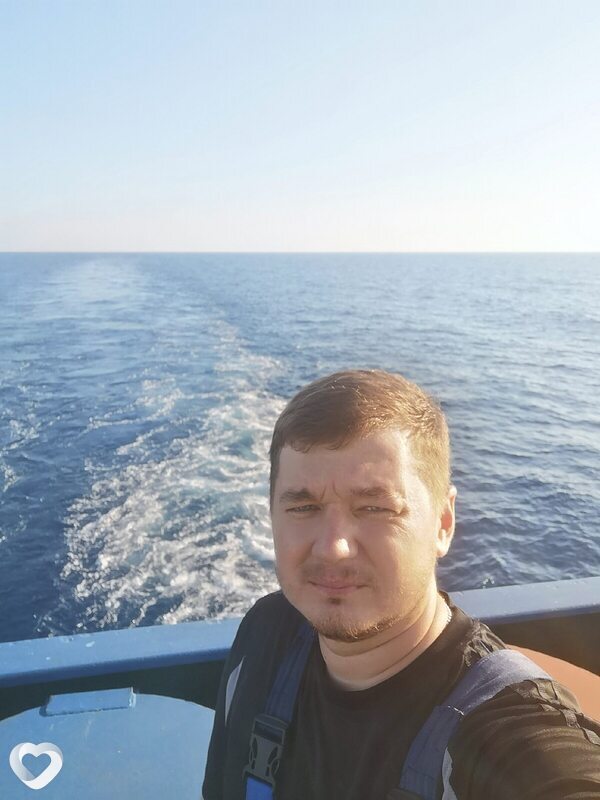 Алексей, 33, Батайске — анкета №976414