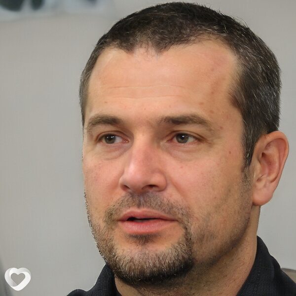 Максим, 46, Самаре — анкета №976417