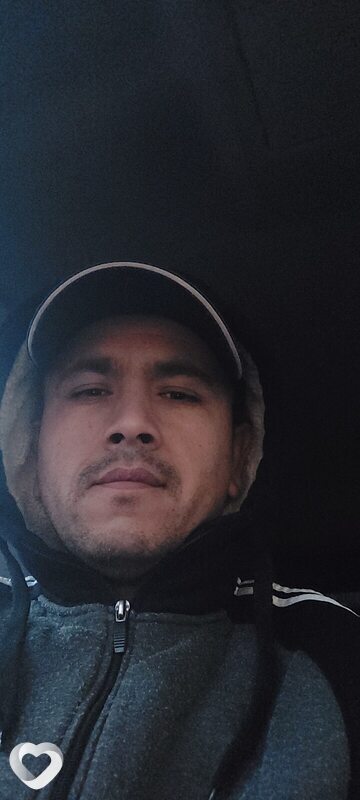 Баха, 38, Саранске — анкета №976423