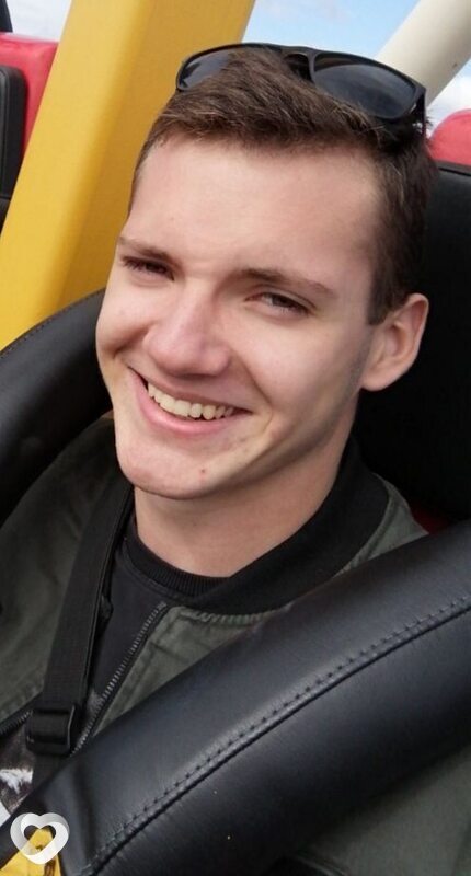 Святослав, 23, Минске — анкета №976008
