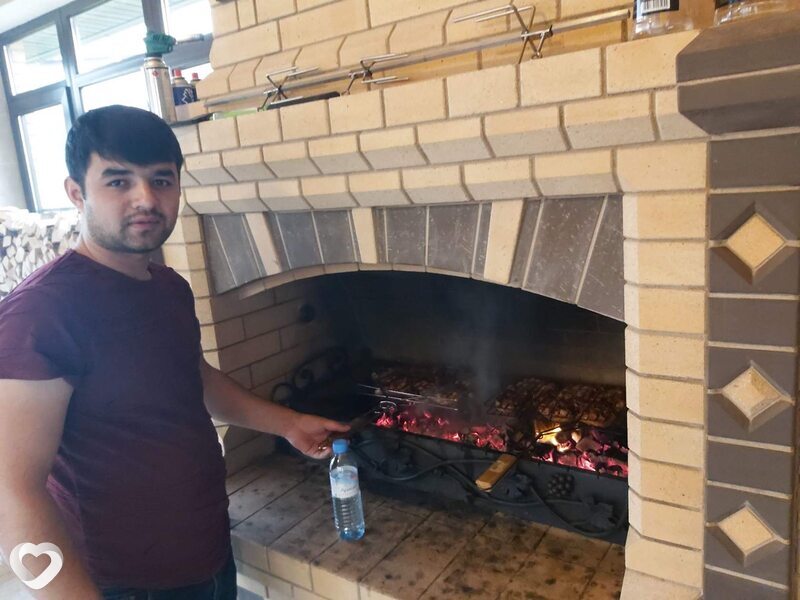Sunat, 34, Вильнюс — анкета №976009