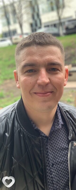 Михаил, 37, Набережных Челнах — анкета №976012