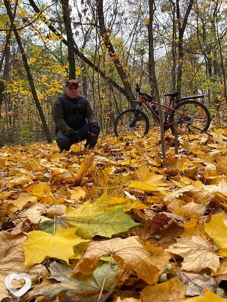 Евгений, 47, Киеве — анкета №976016