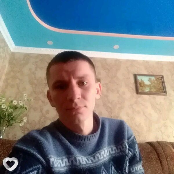 Вася, 41, Прага — анкета №976023