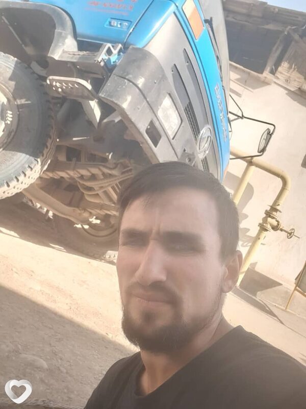 Михон, 28, Волгограде — анкета №976024