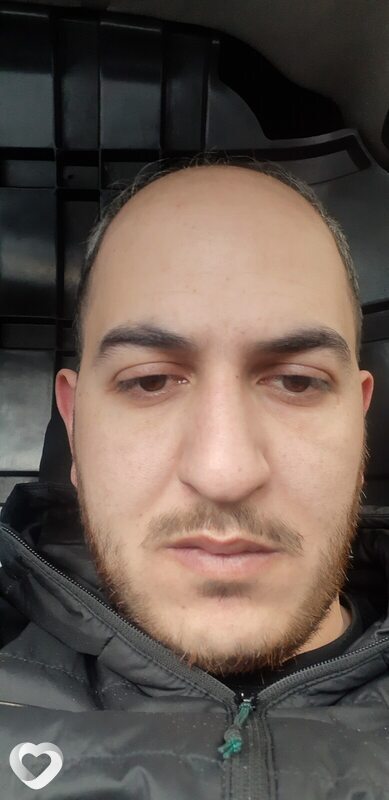 Лев, 34, Москве — анкета №975877