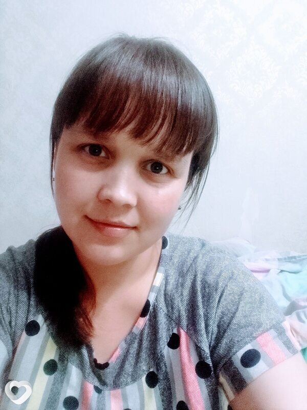 Алена, 29, Москве — анкета №975879