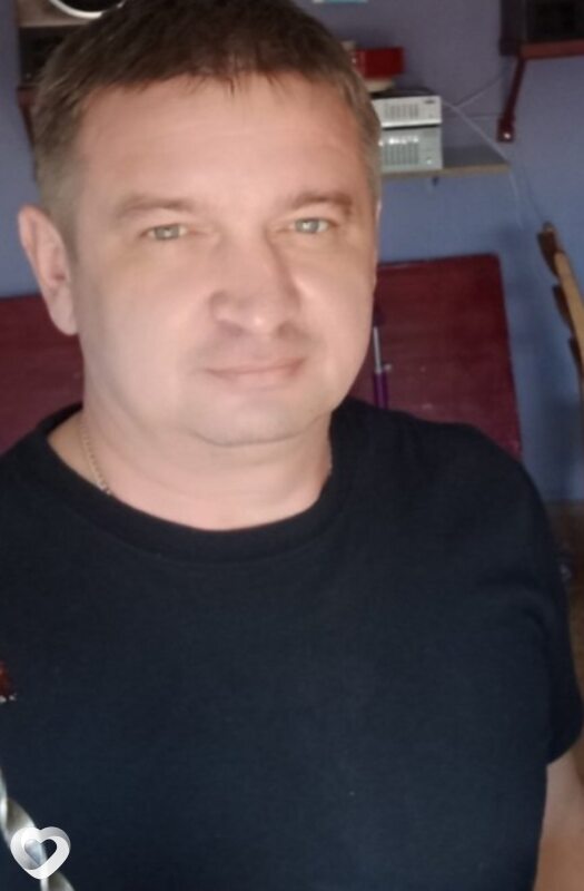 Андрей, 44, Нижнем Новгороде — анкета №975880