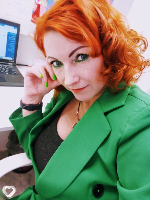 Наталья, 43, Москве — анкета №975881